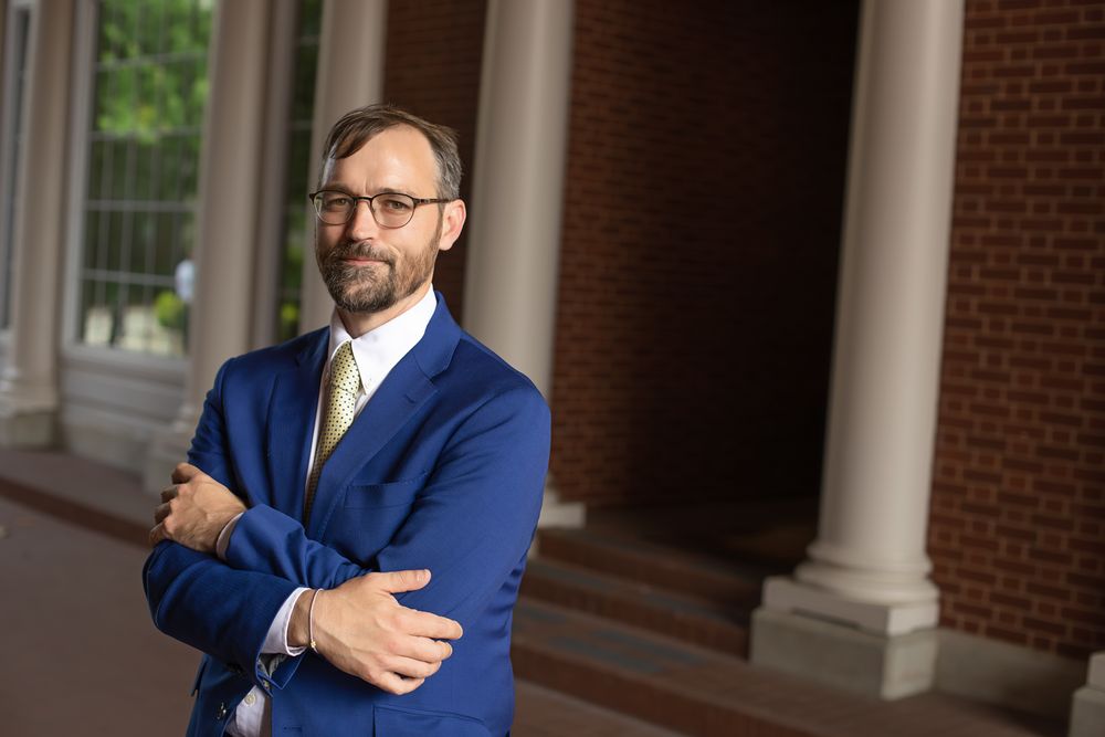 Andrew Beamer, attorney at law, Knoxville Tennessee